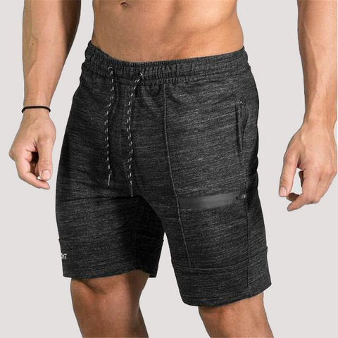 Adjustable shorts