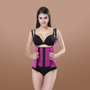 Sleeveless girdle