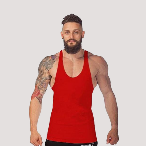 Sports tank top