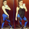 Comfortable sports leggings