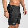 Adjustable shorts