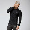 Classic long sleeve t-shirt