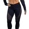 Comfortable sports leggings