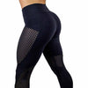 Comfortable sports leggings