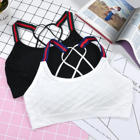 Sports Tops Bra Seamless